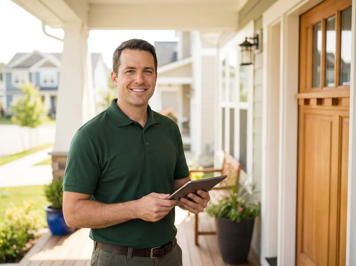 Pest control FAQs for Halsey, NE